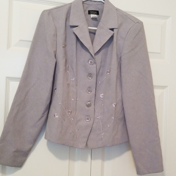 Spago Suit - Picture 1 of 6